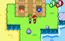 Mario And Luigi Location Tier List